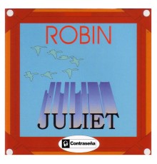 Robin - Juliet (Single)