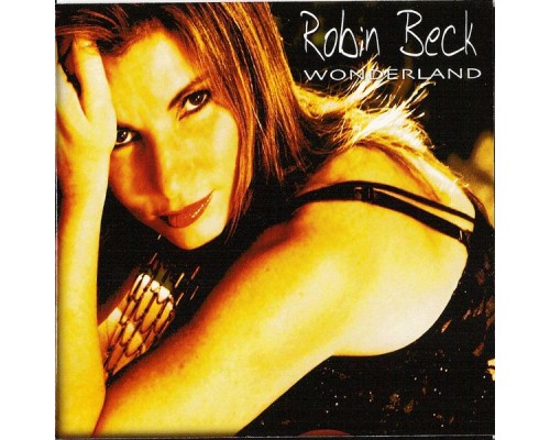 Robin Beck - Wonderland