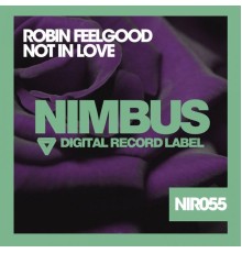 Robin Feelgood - Not in Love