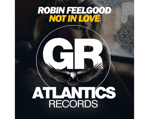 Robin Feelgood - Not in Love