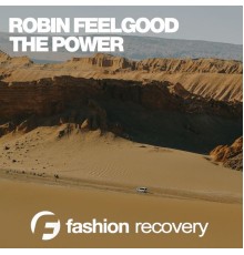 Robin Feelgood - The Power