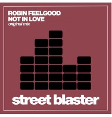 Robin Feelgood - Not in Love