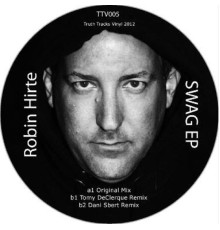 Robin Hirte - Swag EP