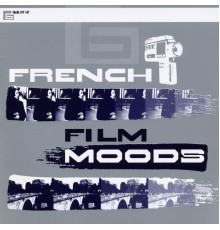 Robin Leduc - French Film Moods