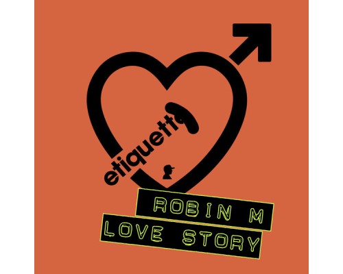 Robin M - Love Story