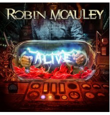 Robin McAuley - Alive