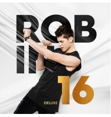 Robin Packalen - 16 (Deluxe)