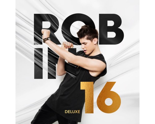 Robin Packalen - 16 (Deluxe)