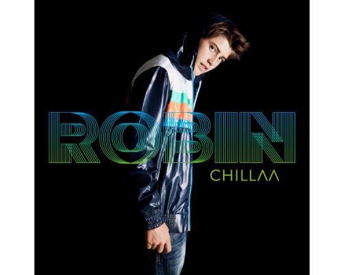 Robin Packalen - Chillaa