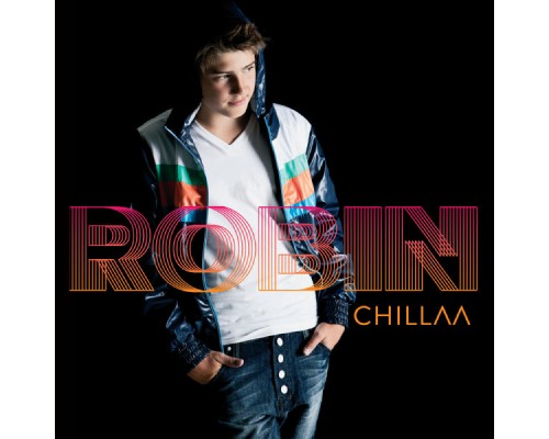 Robin Packalen - Chillaa (Deluxe)