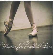Robin Rhodin - Music for Ballet Class