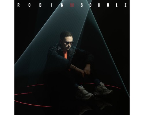 Robin Schulz - IIII