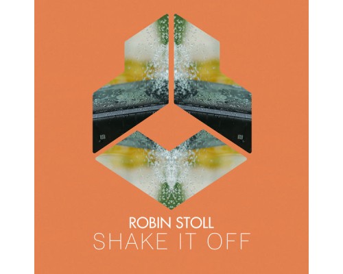 Robin Stoll - Shake It Off