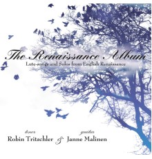 Robin Tritschler - The Renaissance Album