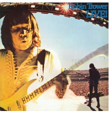 Robin Trower - Live! (Live)