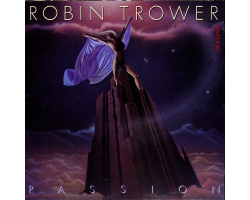 Robin Trower - Passion