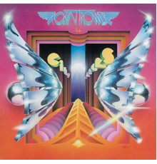 Robin Trower - In City Dreams