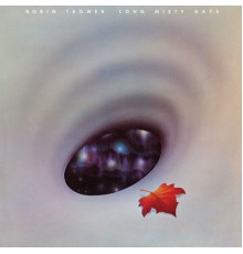 Robin Trower - Long Misty Days