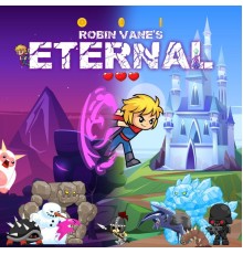 Robin Vane - Eternal