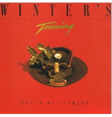 Robin Williamson - Winter's Turning