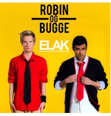 Robin og Bugge - ELAK