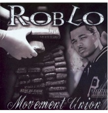 Roblo - Movement Union