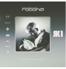 Robokid - RK1