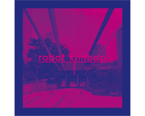 Robot Kimbap - The Hook