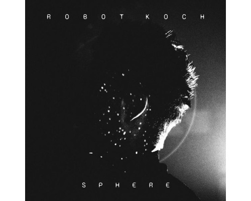 Robot Koch - Sphere