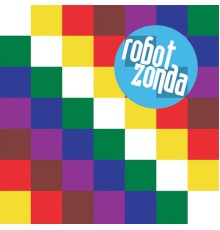 Robot Zonda - Robot Zonda