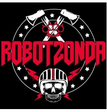 Robot Zonda - Robot Zonda