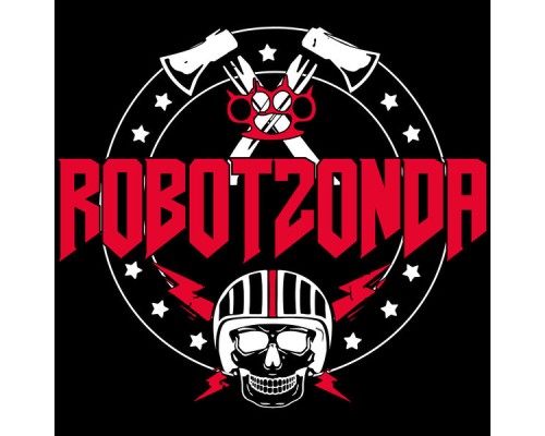 Robot Zonda - Robot Zonda