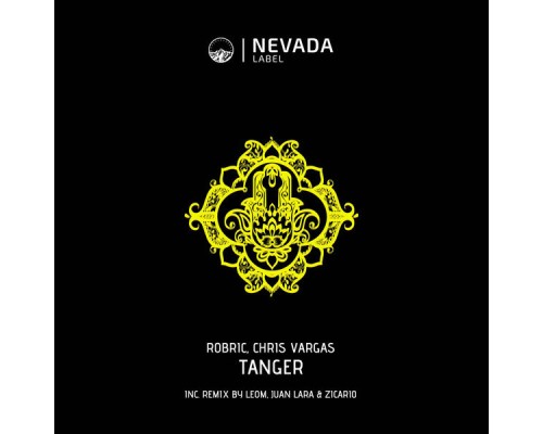 Robric, Chris Vargas - Tanger