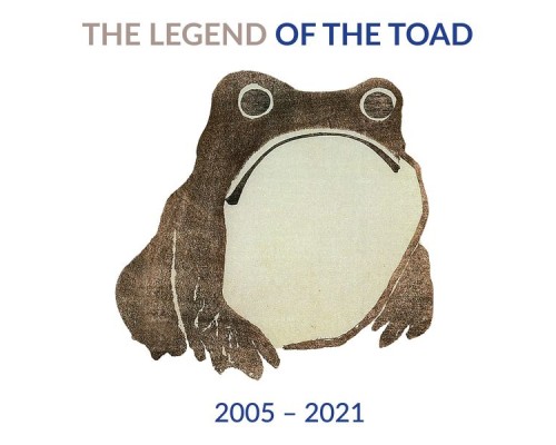 Roby Lakatos - The Legend Of The Toad