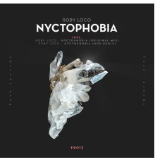 Roby Loco - Nyctophobia EP