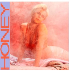 Robyn - Honey