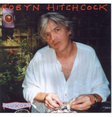 Robyn Hitchcock - Luxor