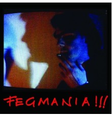 Robyn Hitchcock & The Egyptians - Fegmania!