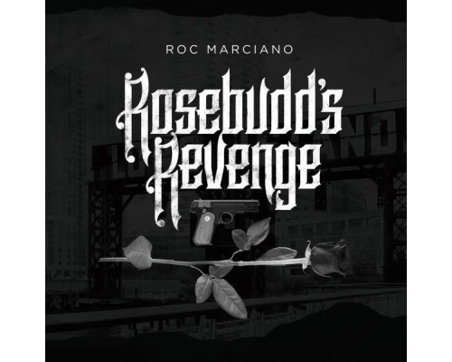 Roc Marciano - Rosebudd's Revenge