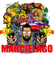 Roc Marciano - Marcielago