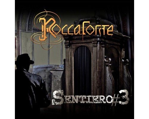 Roccaforte - Sentiero#3