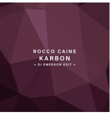 Rocco Caine - Karbon