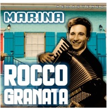 Rocco Granata - Marina  (Remastered)