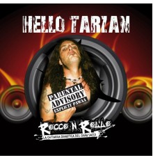Rocco n' Rollo - Hello Tarzan - EP