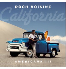 Roch Voisine - Americana 3