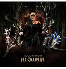 Rocio Cravero - Alquimia