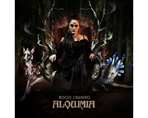 Rocio Cravero - Alquimia