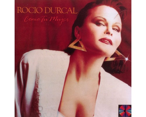 Rocio Durcal - Como Tu Mujer