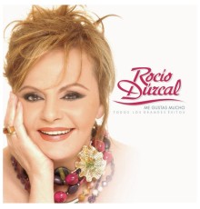 Rocio Durcal - Me Gustas Mucho