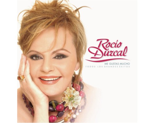 Rocio Durcal - Me Gustas Mucho